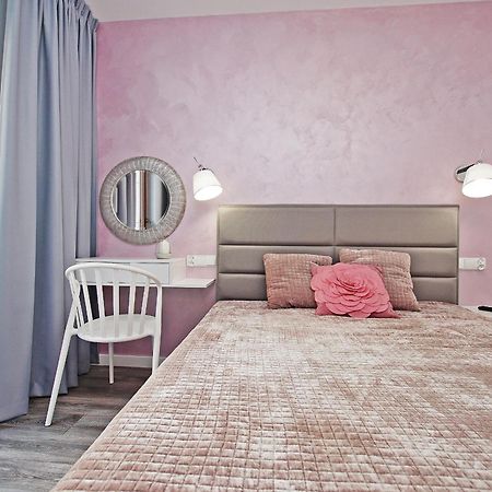 City Center - Granary Island By Apartmore Γκντανσκ Εξωτερικό φωτογραφία