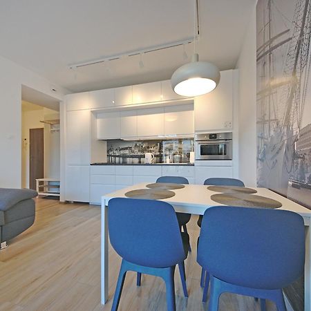 City Center - Granary Island By Apartmore Γκντανσκ Εξωτερικό φωτογραφία