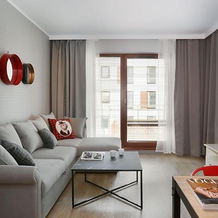 City Center - Granary Island By Apartmore Γκντανσκ Εξωτερικό φωτογραφία