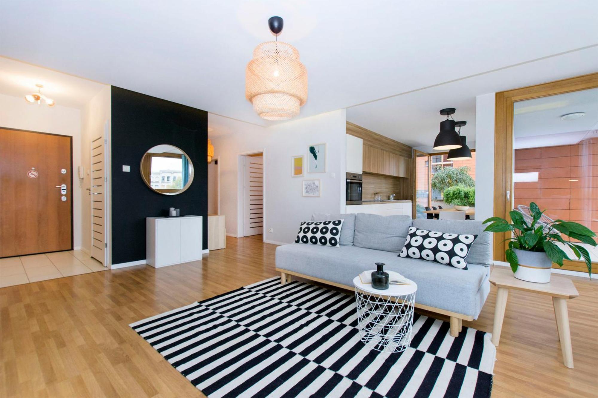 City Center - Granary Island By Apartmore Γκντανσκ Εξωτερικό φωτογραφία