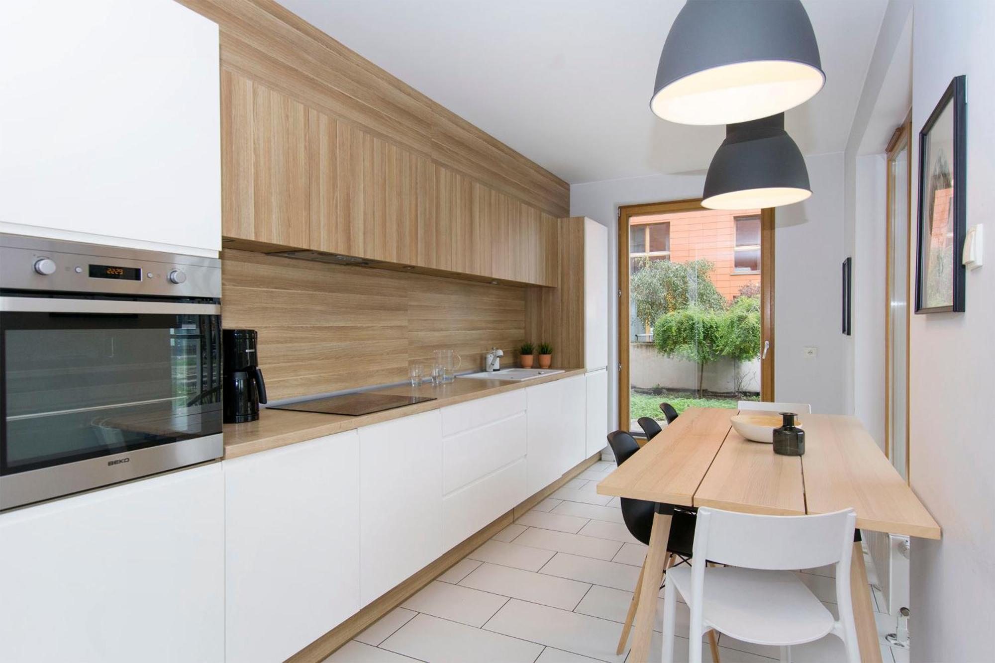 City Center - Granary Island By Apartmore Γκντανσκ Εξωτερικό φωτογραφία