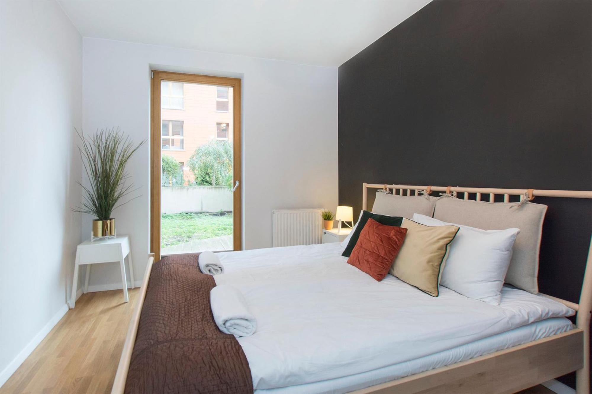 City Center - Granary Island By Apartmore Γκντανσκ Εξωτερικό φωτογραφία