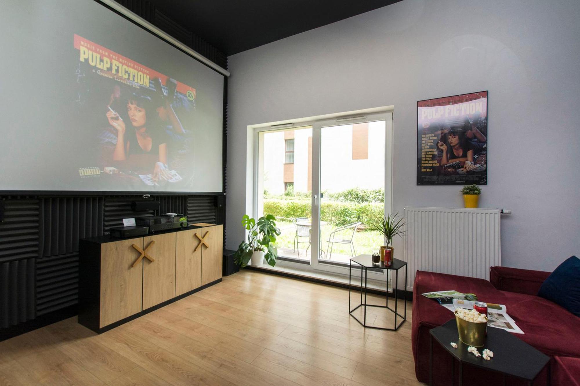 City Center - Granary Island By Apartmore Γκντανσκ Εξωτερικό φωτογραφία