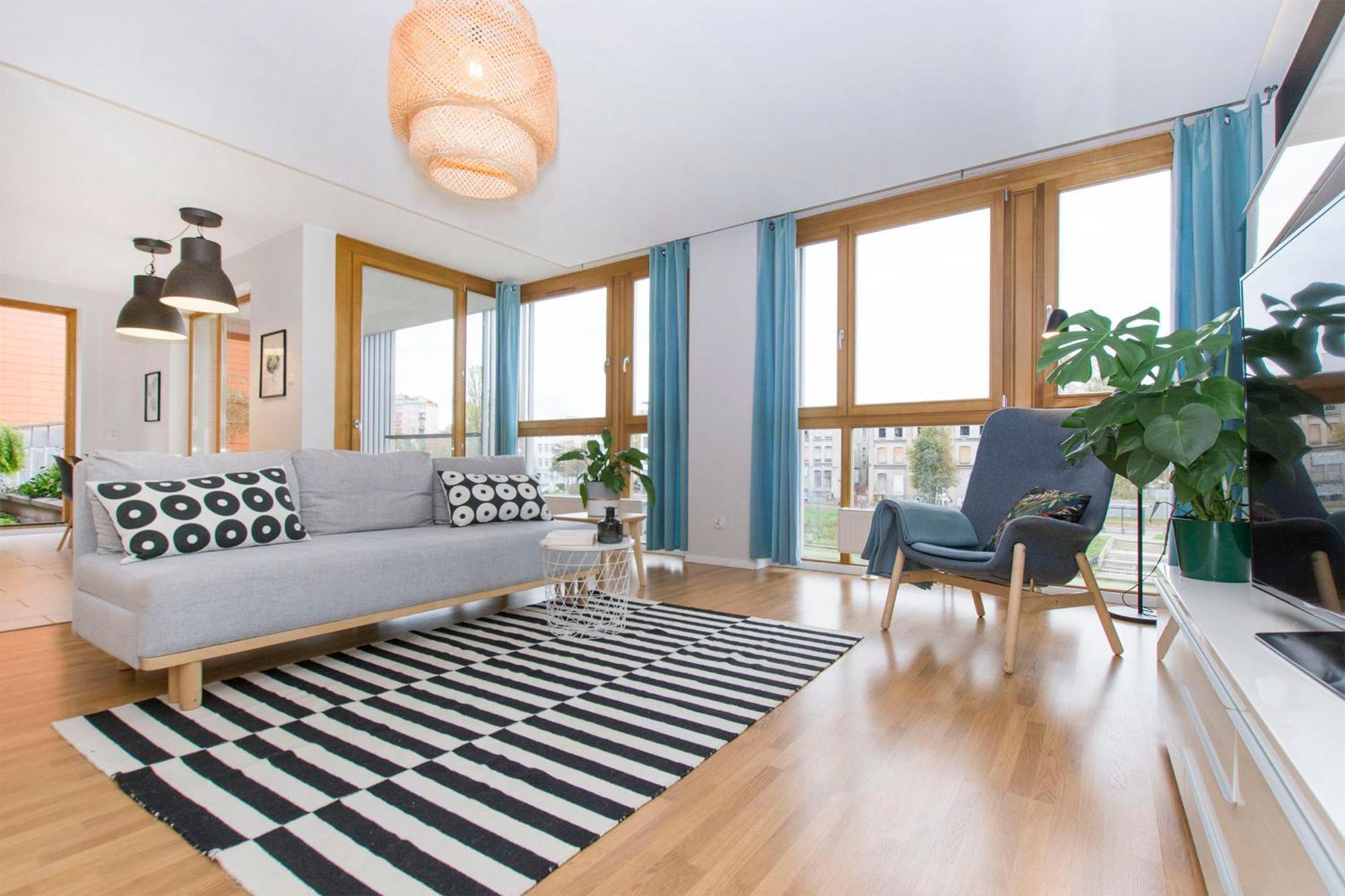 City Center - Granary Island By Apartmore Γκντανσκ Εξωτερικό φωτογραφία