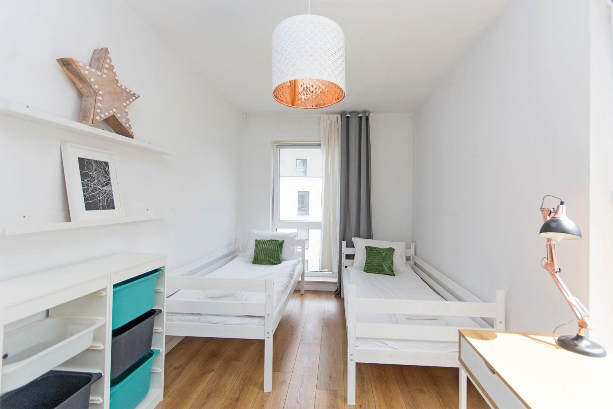 City Center - Granary Island By Apartmore Γκντανσκ Εξωτερικό φωτογραφία