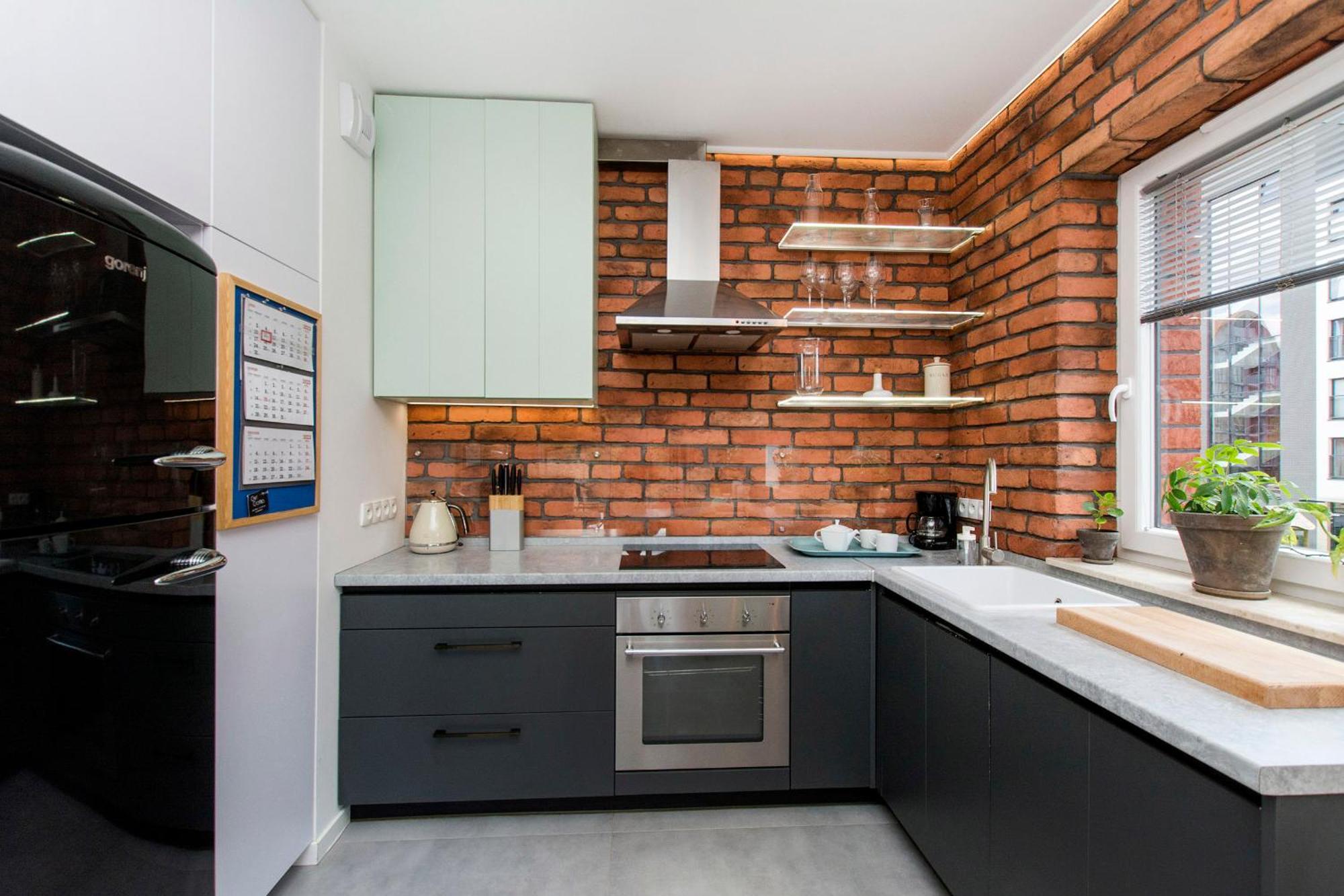 City Center - Granary Island By Apartmore Γκντανσκ Εξωτερικό φωτογραφία