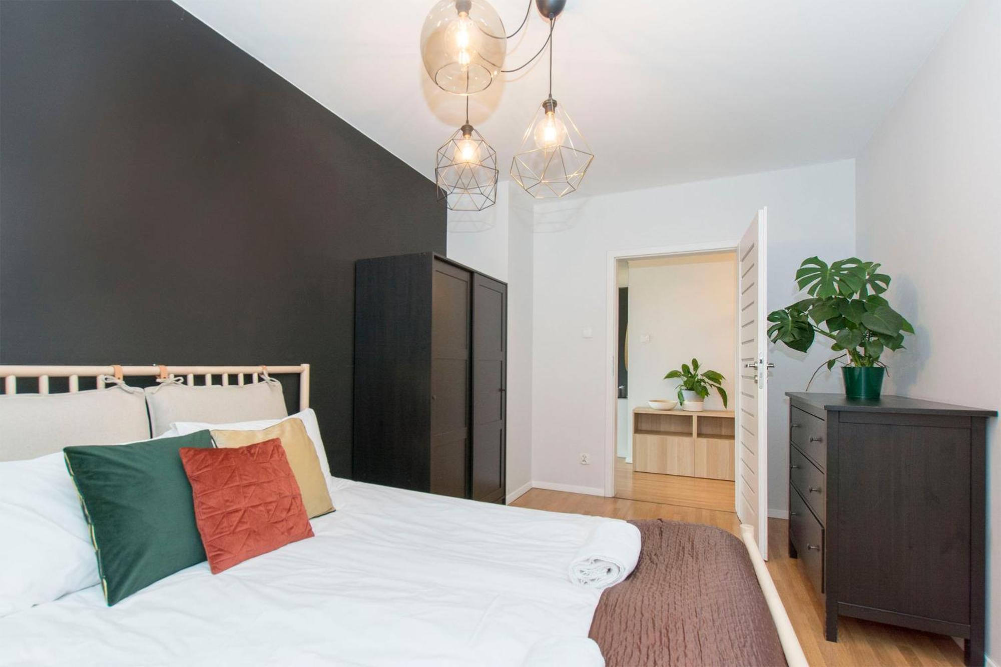 City Center - Granary Island By Apartmore Γκντανσκ Εξωτερικό φωτογραφία