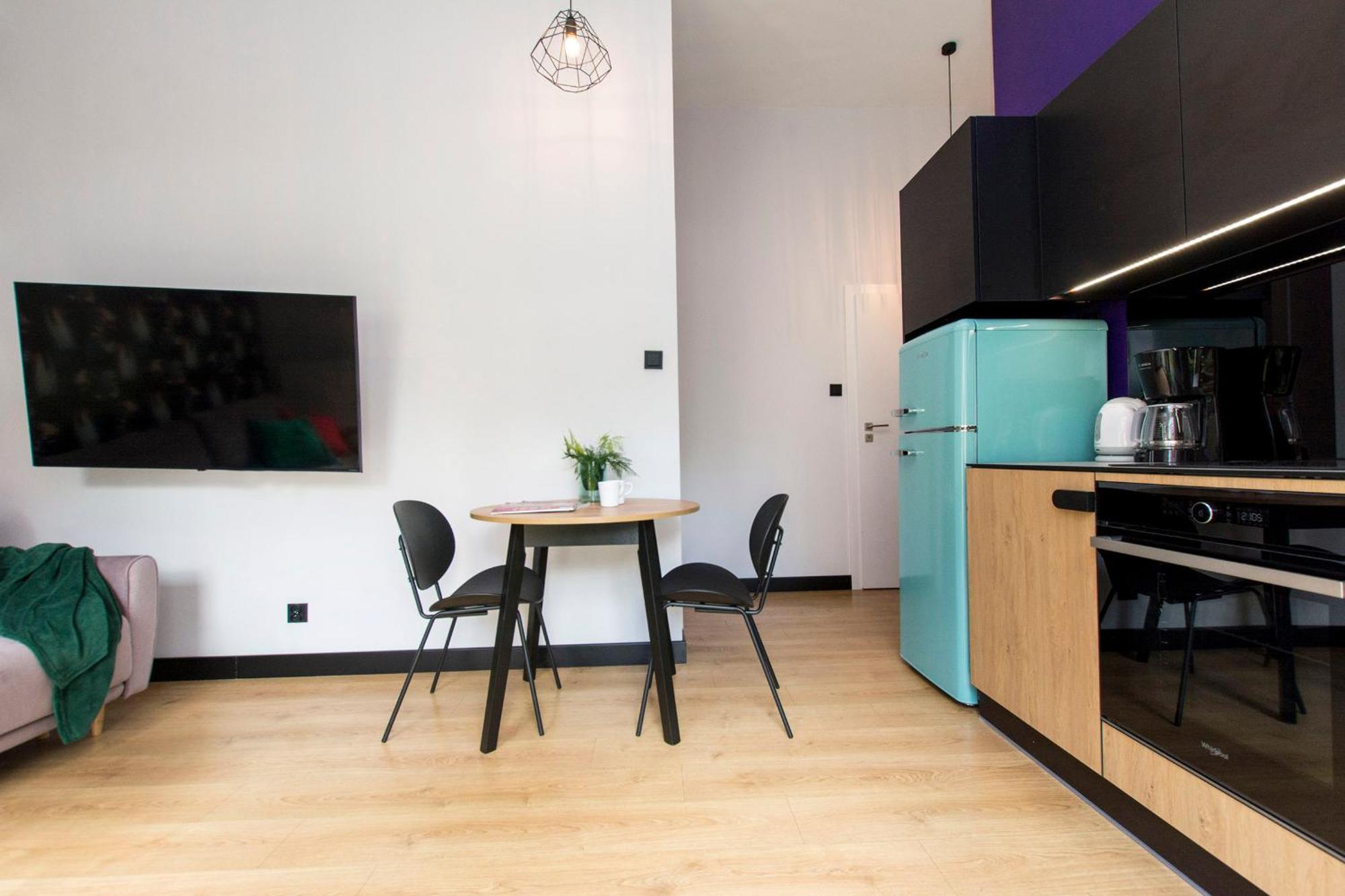 City Center - Granary Island By Apartmore Γκντανσκ Εξωτερικό φωτογραφία
