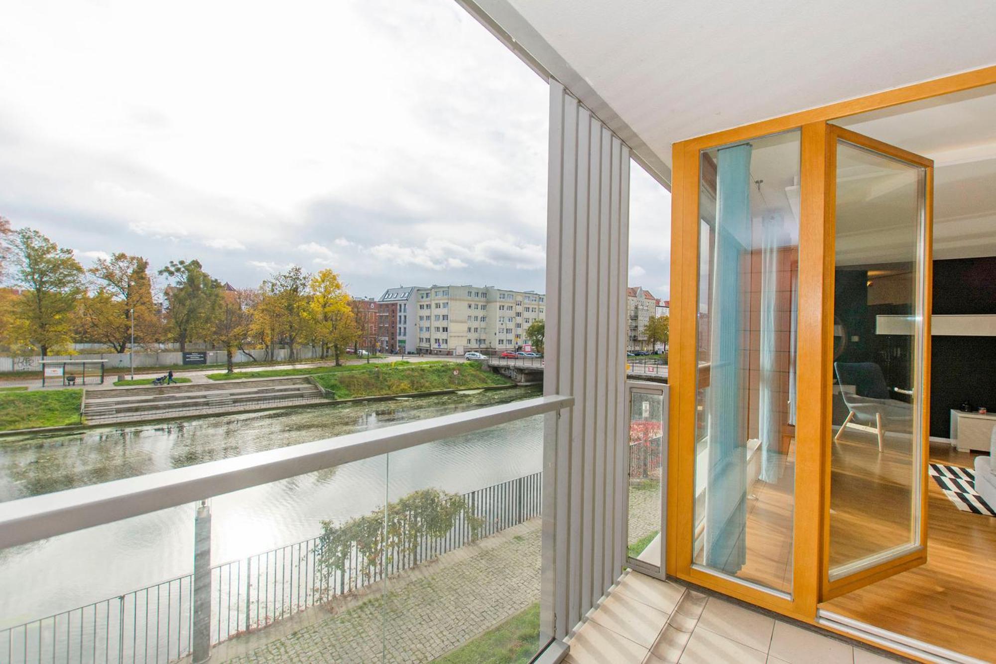 City Center - Granary Island By Apartmore Γκντανσκ Εξωτερικό φωτογραφία