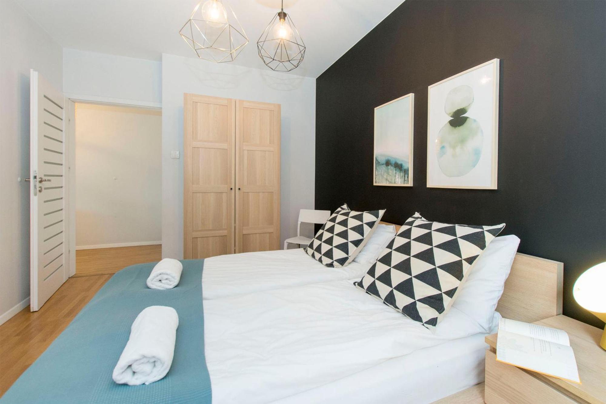 City Center - Granary Island By Apartmore Γκντανσκ Εξωτερικό φωτογραφία