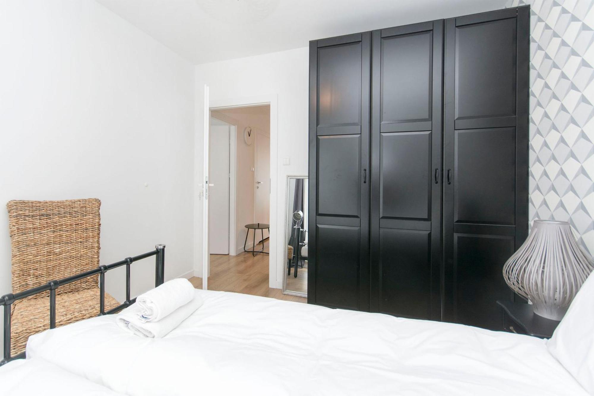 City Center - Granary Island By Apartmore Γκντανσκ Εξωτερικό φωτογραφία