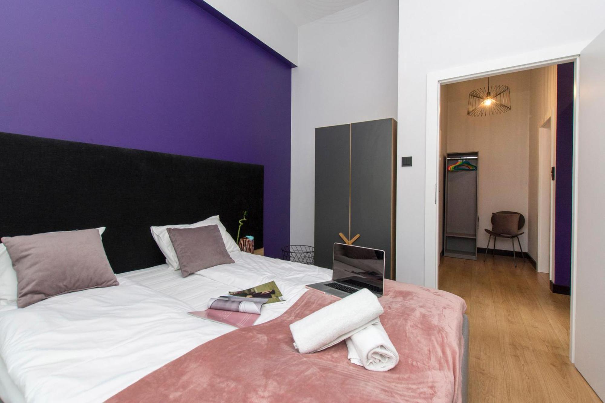 City Center - Granary Island By Apartmore Γκντανσκ Εξωτερικό φωτογραφία