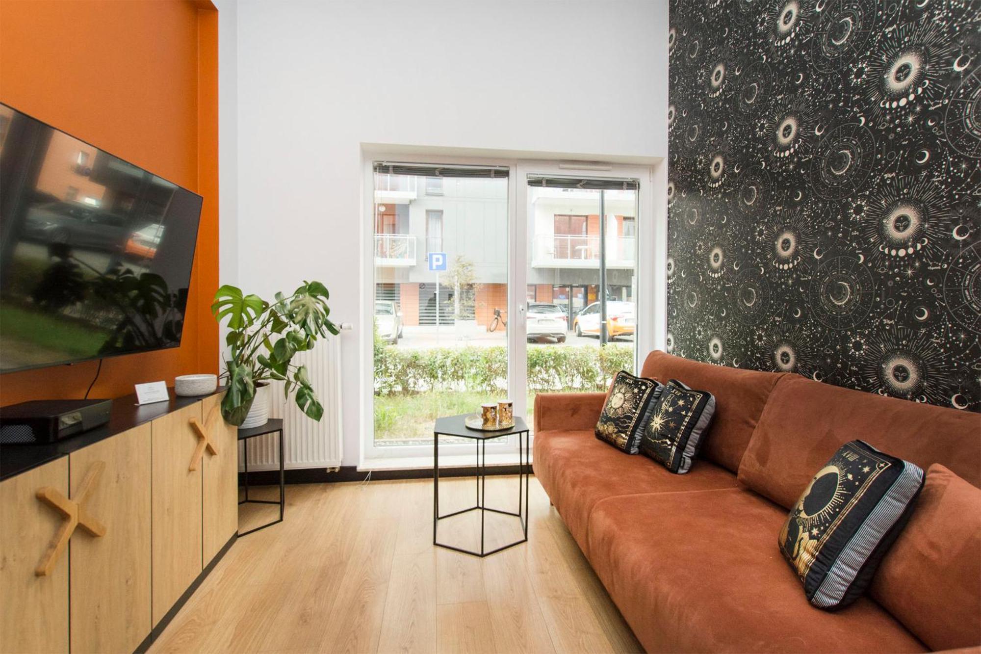 City Center - Granary Island By Apartmore Γκντανσκ Εξωτερικό φωτογραφία