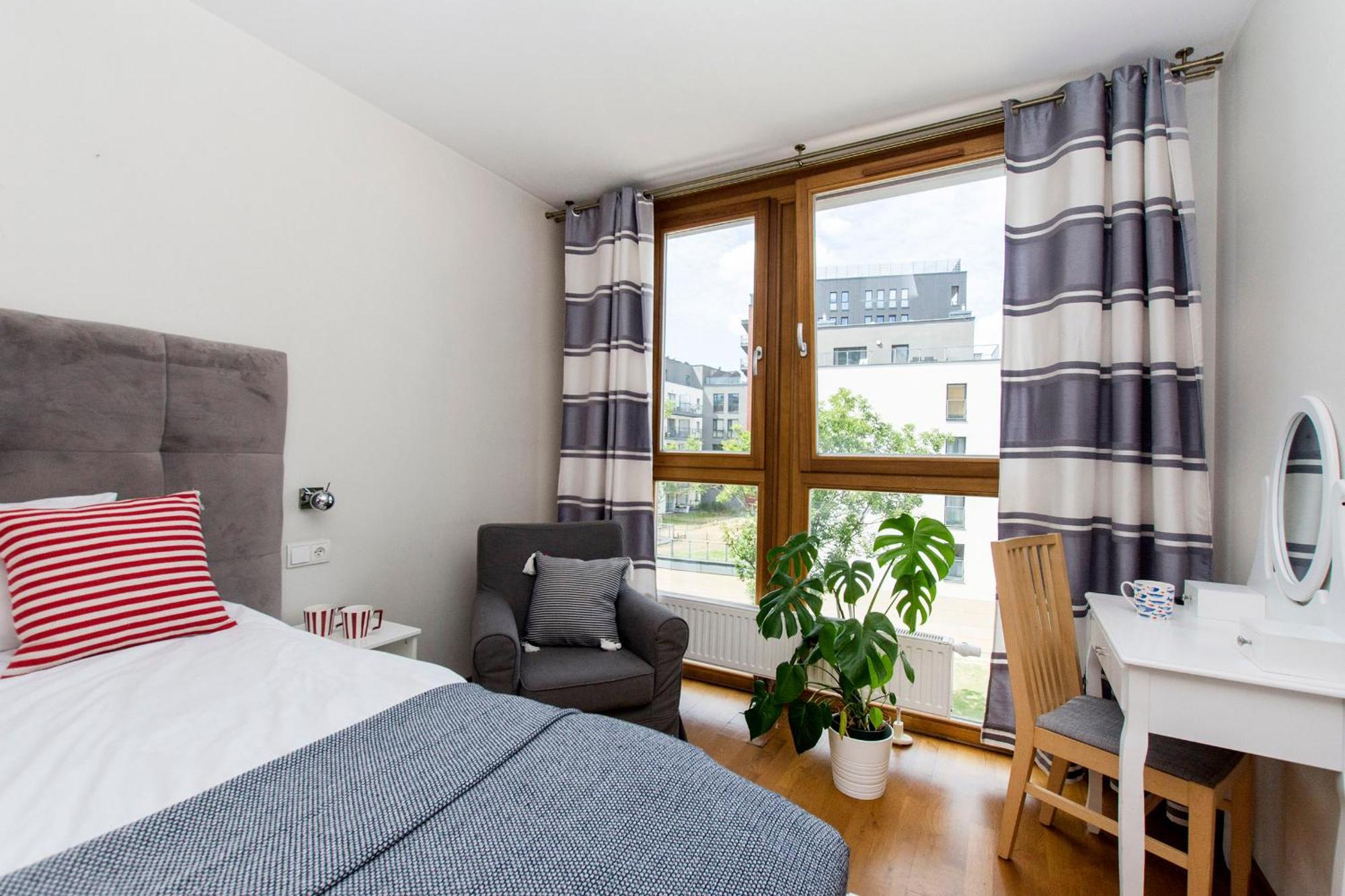 City Center - Granary Island By Apartmore Γκντανσκ Εξωτερικό φωτογραφία