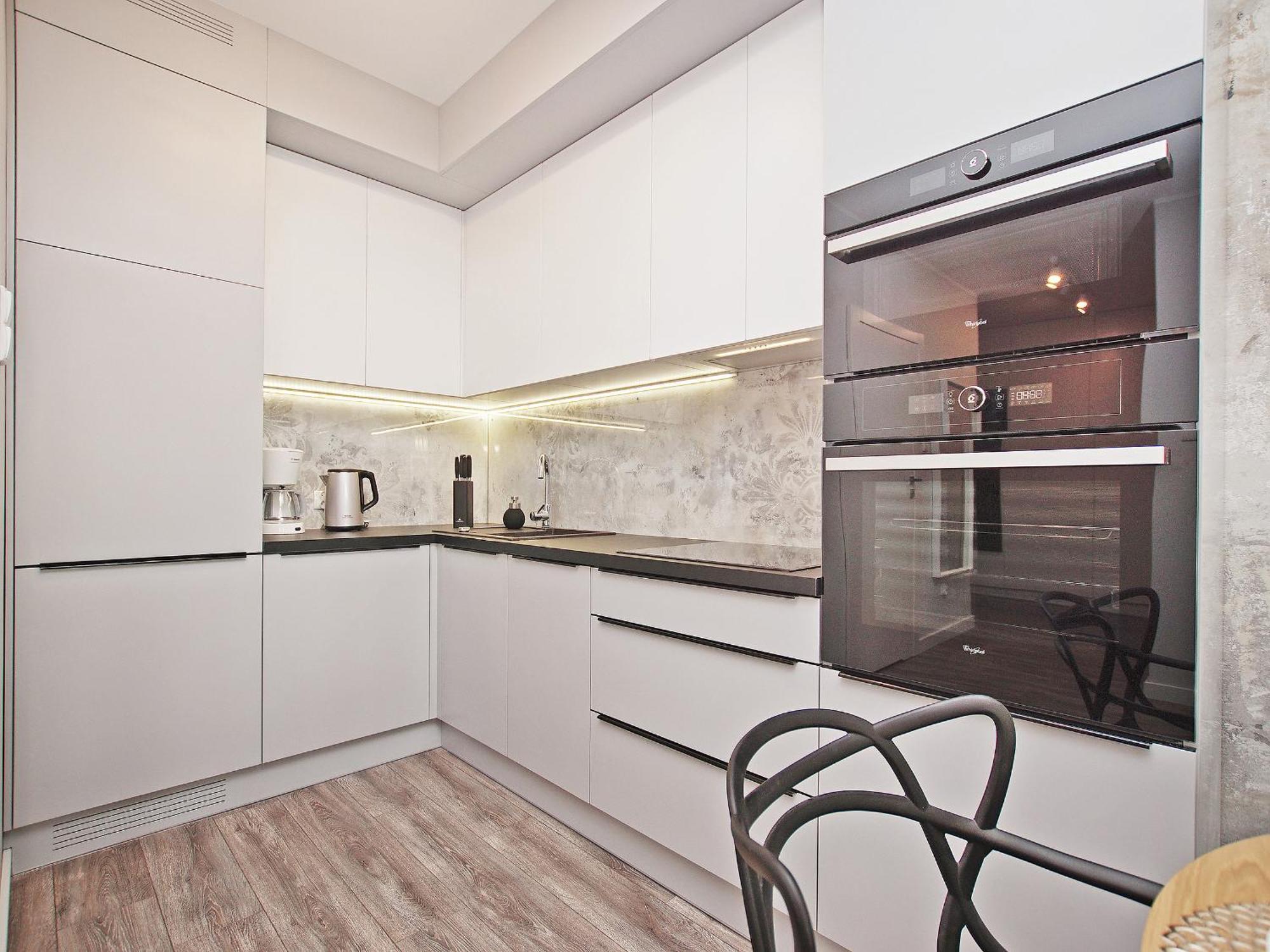 City Center - Granary Island By Apartmore Γκντανσκ Εξωτερικό φωτογραφία