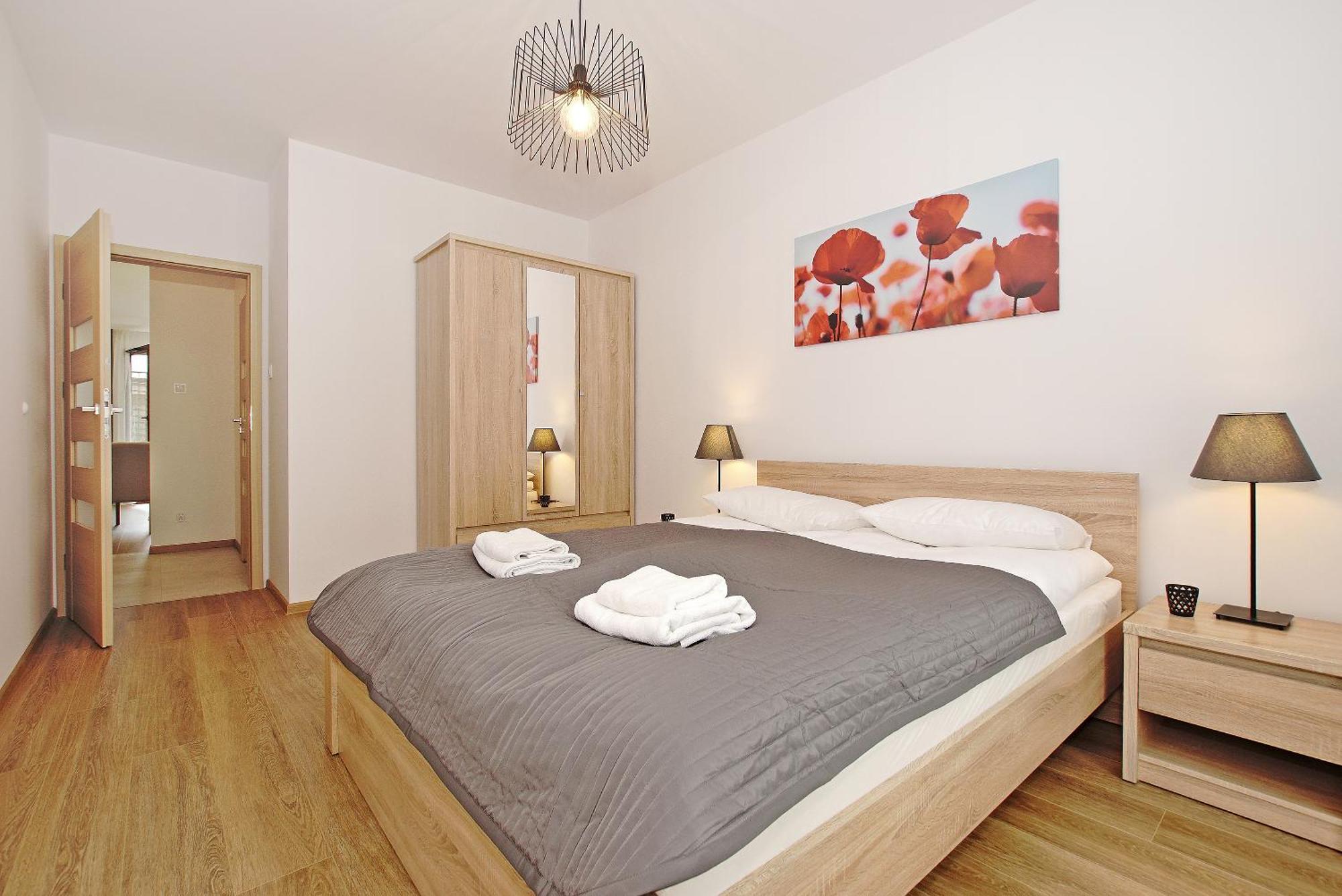 City Center - Granary Island By Apartmore Γκντανσκ Εξωτερικό φωτογραφία