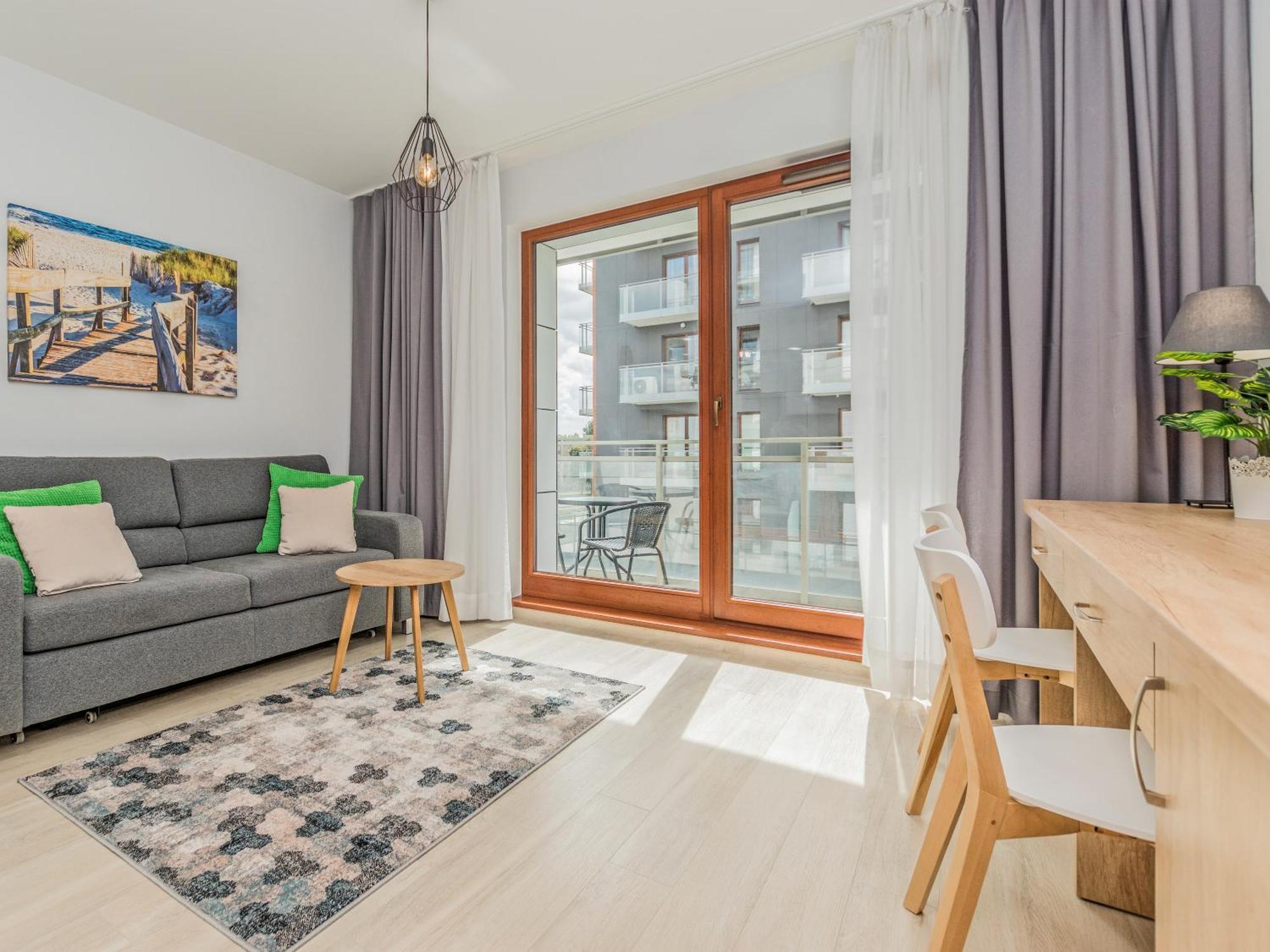 City Center - Granary Island By Apartmore Γκντανσκ Εξωτερικό φωτογραφία