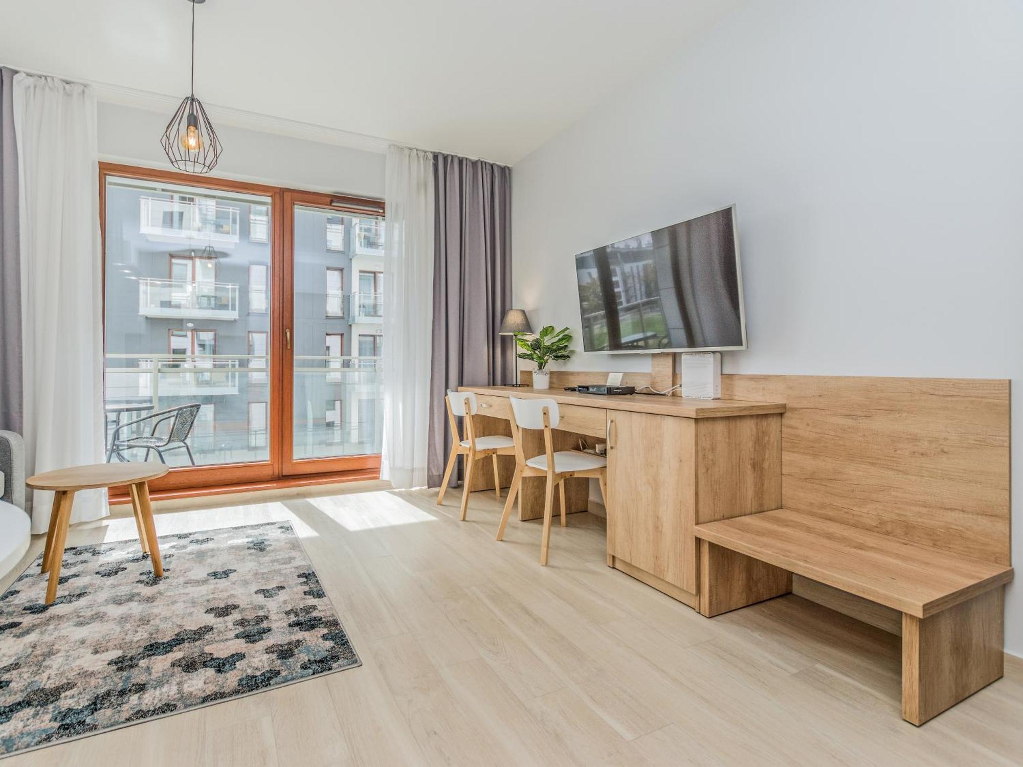 City Center - Granary Island By Apartmore Γκντανσκ Εξωτερικό φωτογραφία