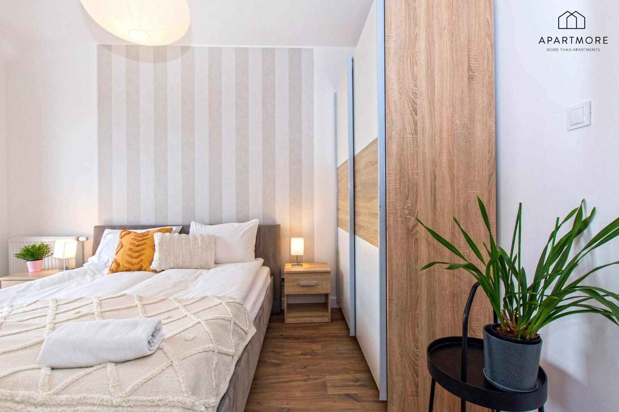 City Center - Granary Island By Apartmore Γκντανσκ Εξωτερικό φωτογραφία