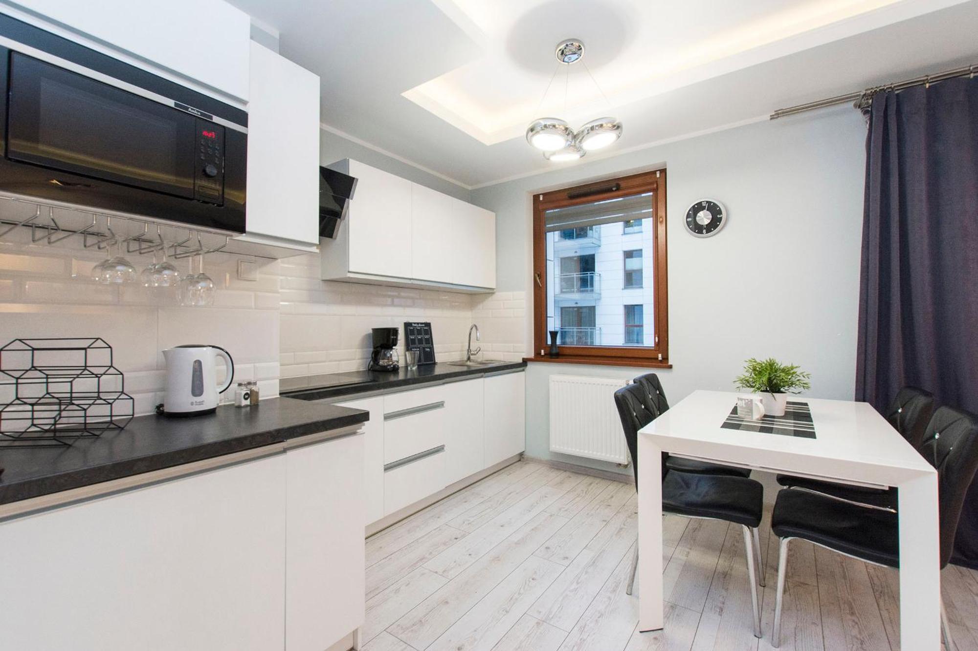 City Center - Granary Island By Apartmore Γκντανσκ Εξωτερικό φωτογραφία