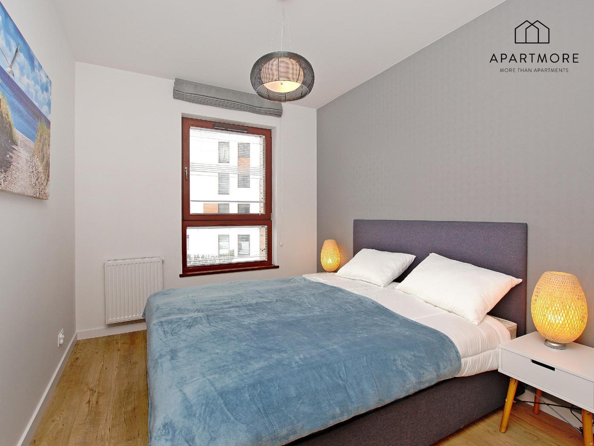City Center - Granary Island By Apartmore Γκντανσκ Εξωτερικό φωτογραφία