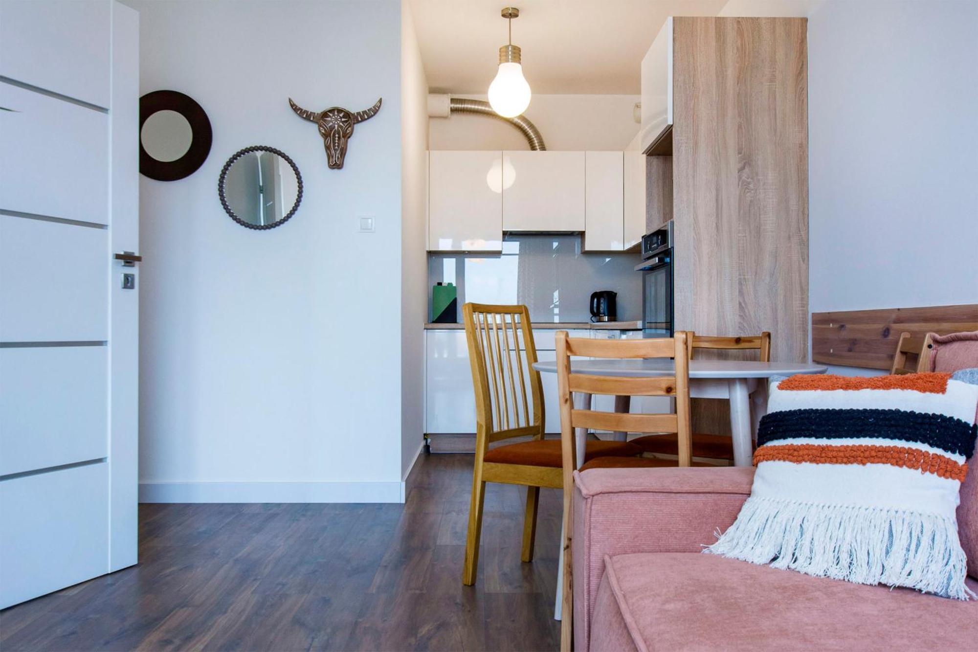 City Center - Granary Island By Apartmore Γκντανσκ Εξωτερικό φωτογραφία